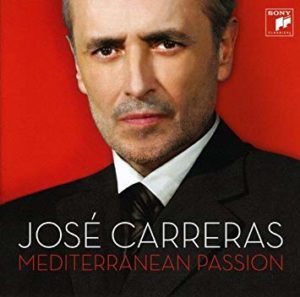 José Carreras (2008)