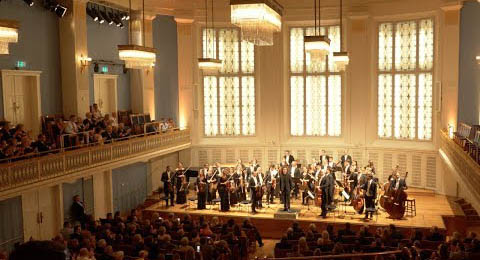 Ambassade Orchester Wien - Best of Classic in 15 Minutes